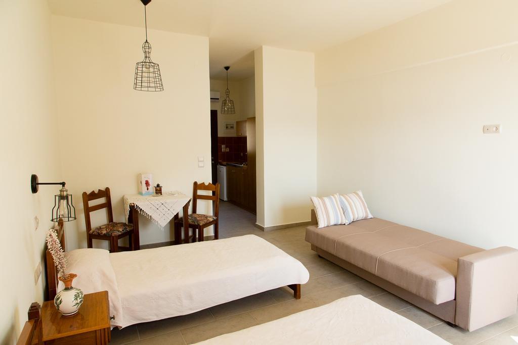 Hotel Porto Potha Telendos Exterior photo
