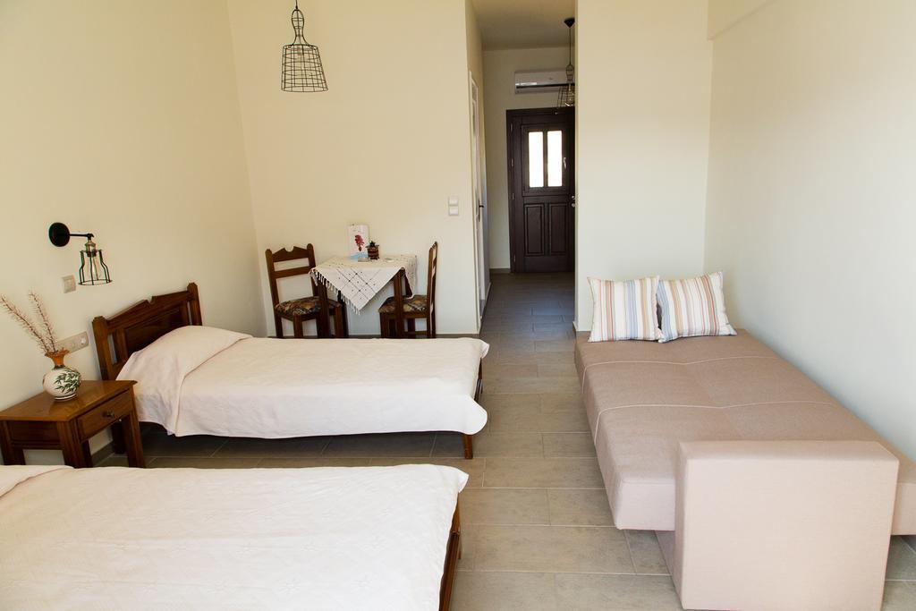 Hotel Porto Potha Telendos Exterior photo