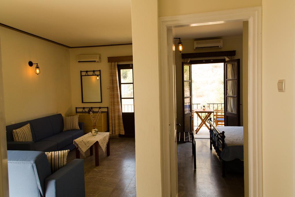 Hotel Porto Potha Telendos Exterior photo