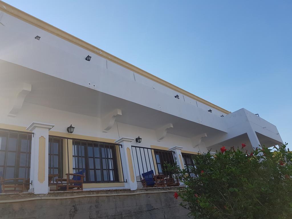 Hotel Porto Potha Telendos Exterior photo